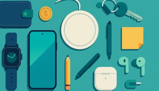 iPhoneワイヤレス充電とMagSafeの違いは？