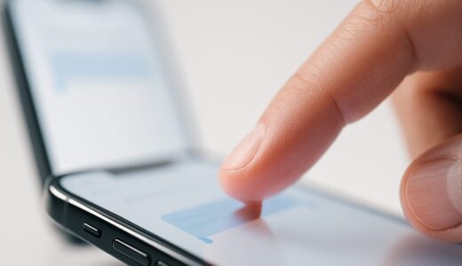 iPhoneでコピペがうまくいかない原因と解決策