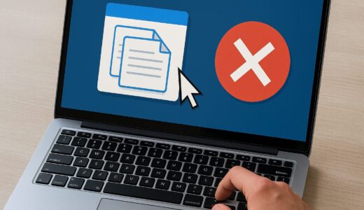 Windowsでコピペがうまくいかない原因と解決策