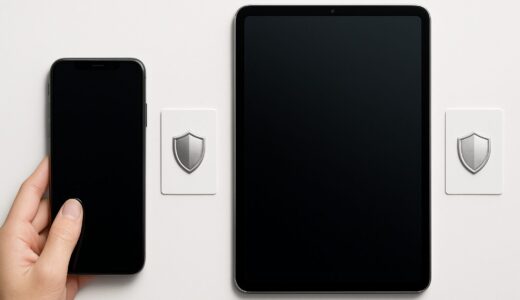 【AppleCare】iPhoneやiPadなどの延長保証は付けた方がいいのか？