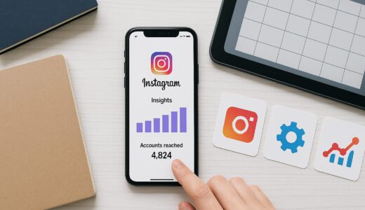 Instagramのプロアカウントってなに？何ができる？何が違うの？？