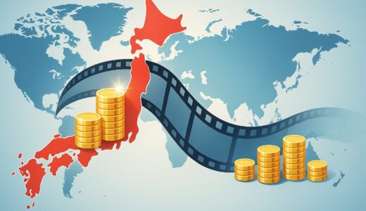 【比較】劇場版鬼滅の刃の日本と海外の興行収入はどう違う？