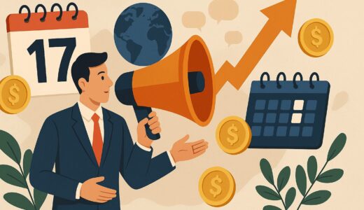 企業が語呂合わせで記念日を作る本当の狙い