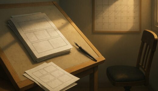 【ハンターハンター】なぜ長期休載が続くの？冨樫先生の腰痛問題とは