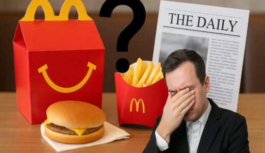 【マクドナルド】ハッピーセット転売問題で公式謝罪？ポケモンカード騒動とは