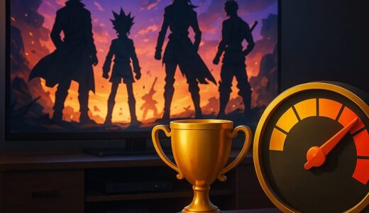 【ハンターハンター】アニメの最高視聴率は何パーセント？