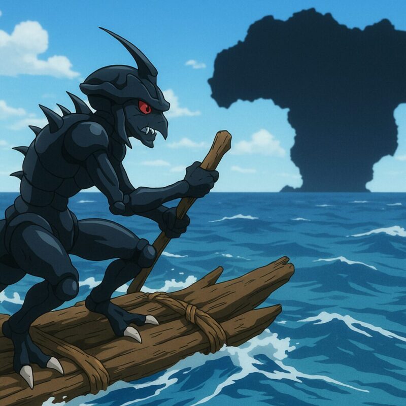 ハンターハンターキメラアント編】ハンター×ハンター 一番くじ