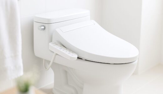 【起源】ウォシュレットは日本が発明したわけじゃない？