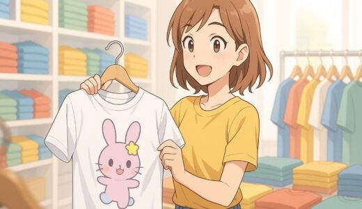 ラブブとユニクロのコラボがあったってほんと？