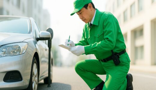 緑のおじさんはなんで緑色なの？