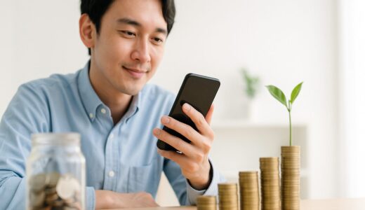 なぜ投資の方が節約より効果的？