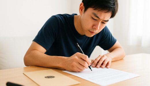 【2025年】国勢調査に答えないとどうなる？50万円の罰金は実際にある？