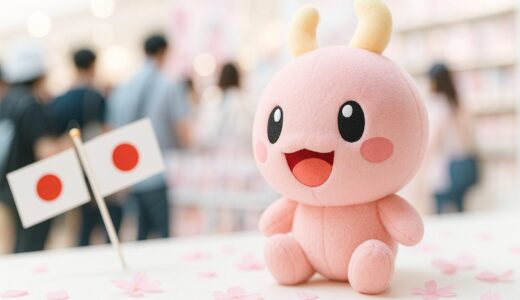 ラブブの日本ブームはいつから？