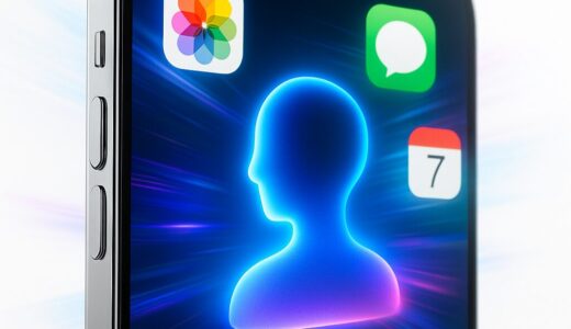Apple Intelligenceでできること！日本語対応の最新AI機能
