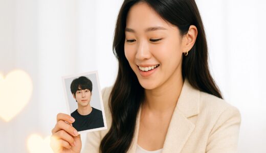 坂口健太郎ファンを公言している韓国の有名人は？