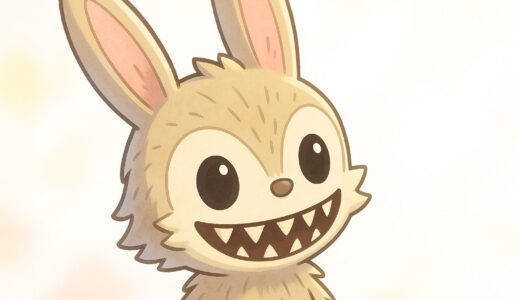 そもそもラブブって何？
