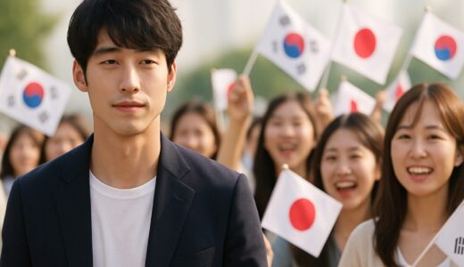 【塩顔イケメン】坂口健太郎はなぜ韓国で人気があるのか