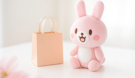 ラブブはどこで買える？