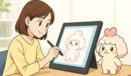 ラブブをデザインしたのは誰？