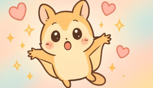【ちいかわ考察】モモンガが「かわいいこと」を求める理由は？