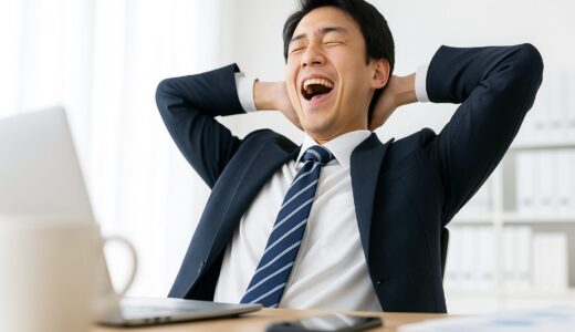 日本人の労働時間は本当に短くなった？海外との比較