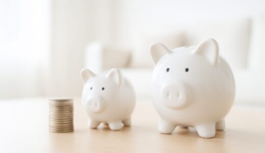 老後2000万円問題って、一人分？それとも夫婦で4000万円ってこと？