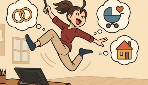 ちいかわ作者ナガノは結婚している？子供はいる？