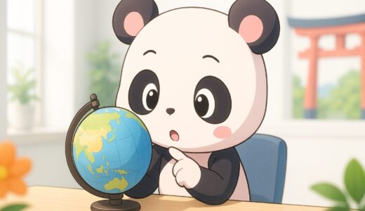 ラブブはどこの国のキャラクター？