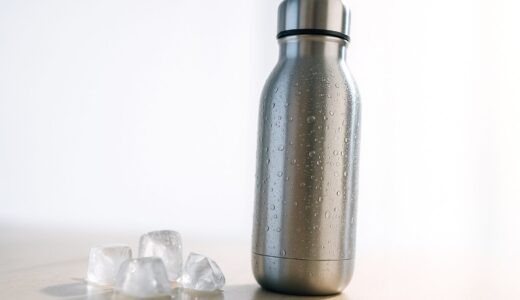 水筒の保冷効果はいつまで続く？劣化のサインと長持ちさせる方法