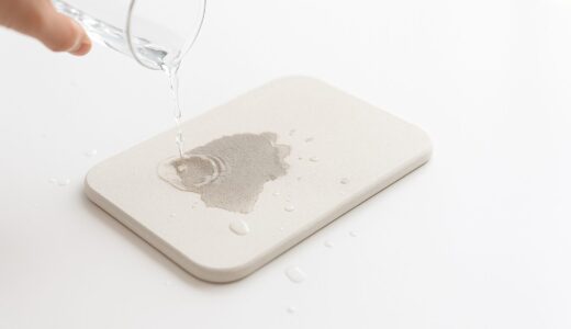 水を吸いまくる「けい藻土」ってそもそもなんなの？